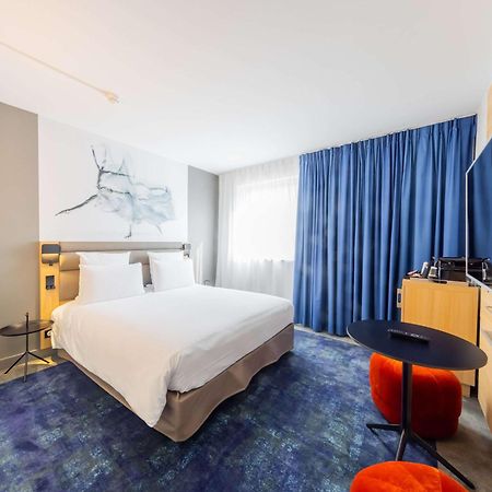 Mercure Paris Massy Gare Tgv Luaran gambar