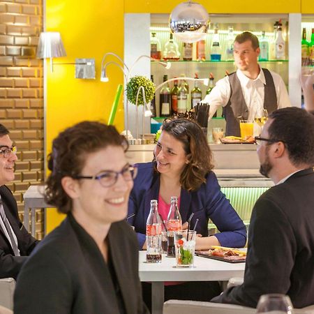 Mercure Paris Massy Gare Tgv Luaran gambar