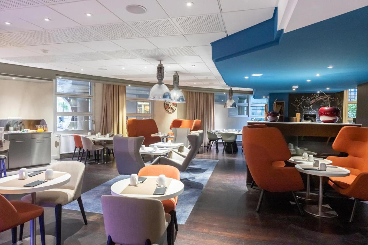 Mercure Paris Massy Gare Tgv Luaran gambar