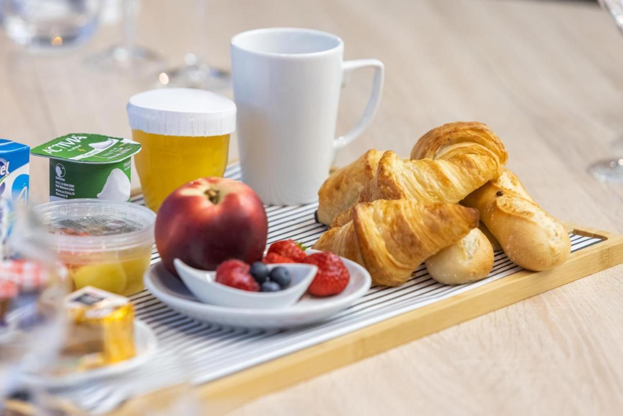 Mercure Paris Massy Gare Tgv Luaran gambar