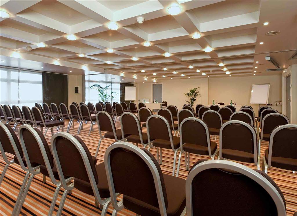Mercure Paris Massy Gare Tgv Luaran gambar