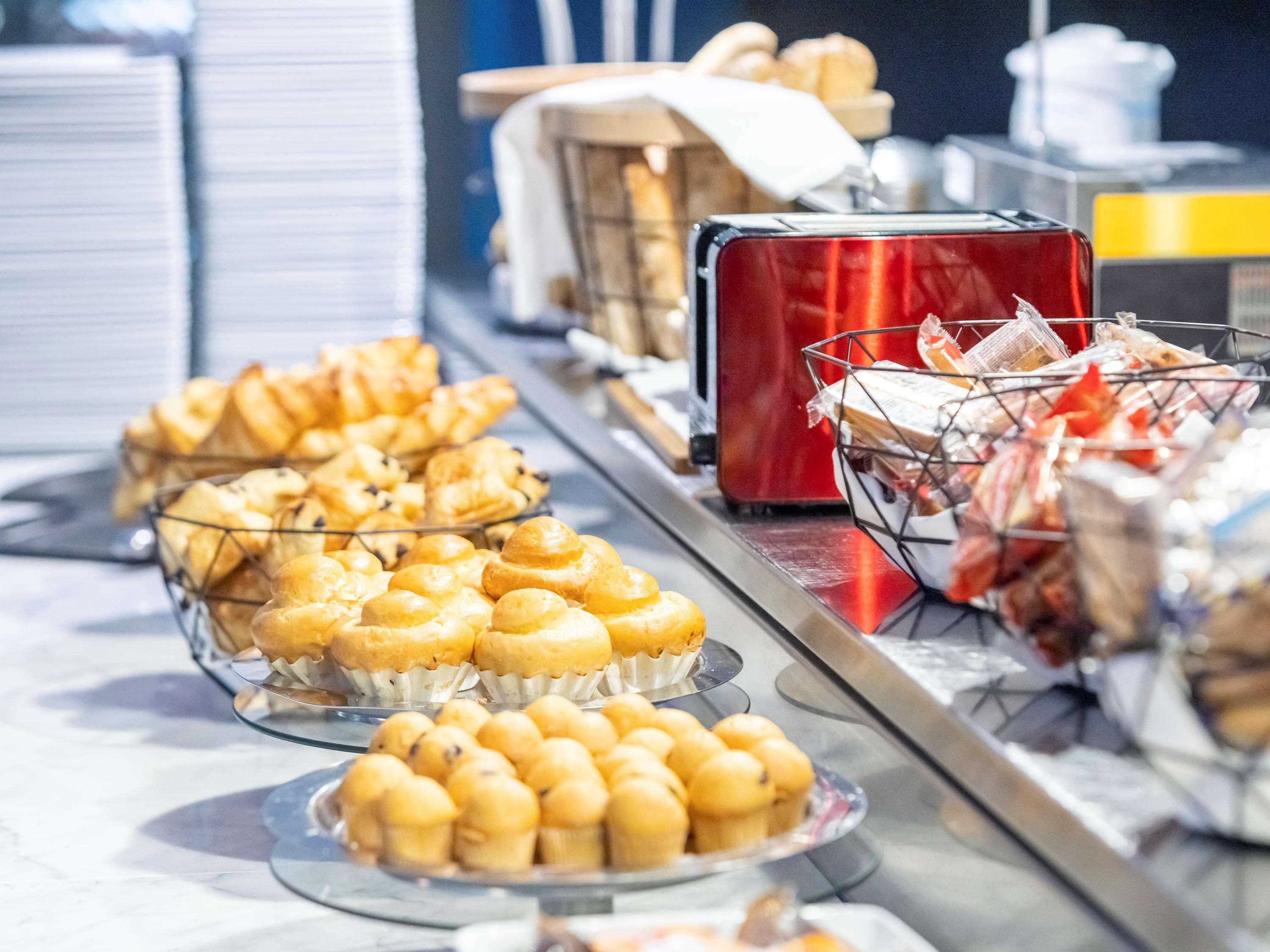 Mercure Paris Massy Gare Tgv Luaran gambar