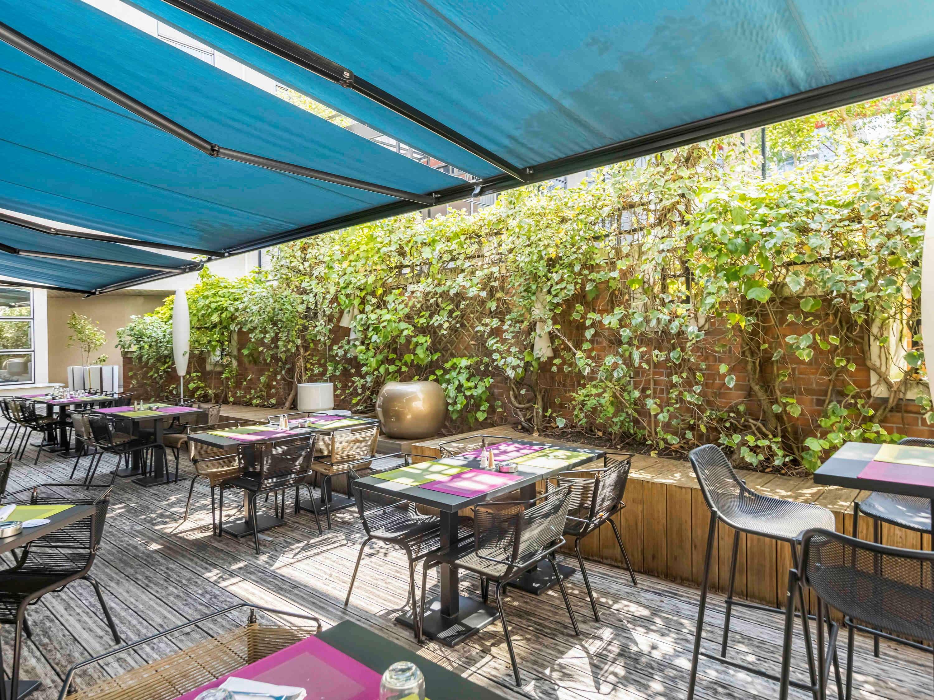 Mercure Paris Massy Gare Tgv Luaran gambar