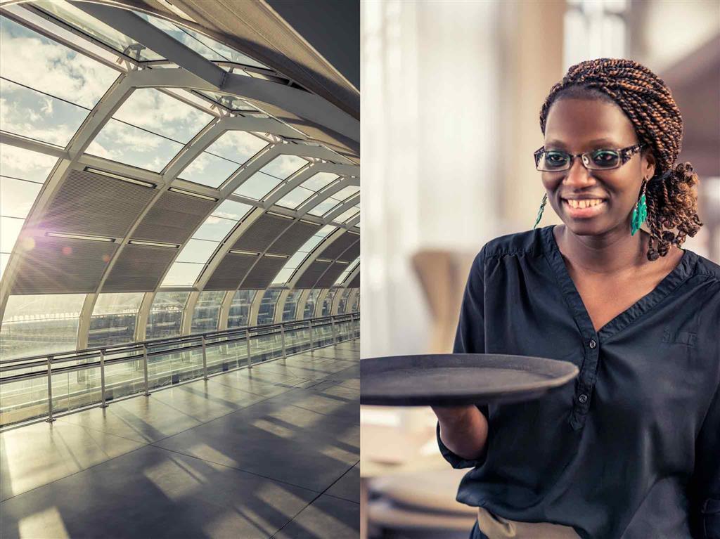 Mercure Paris Massy Gare Tgv Luaran gambar