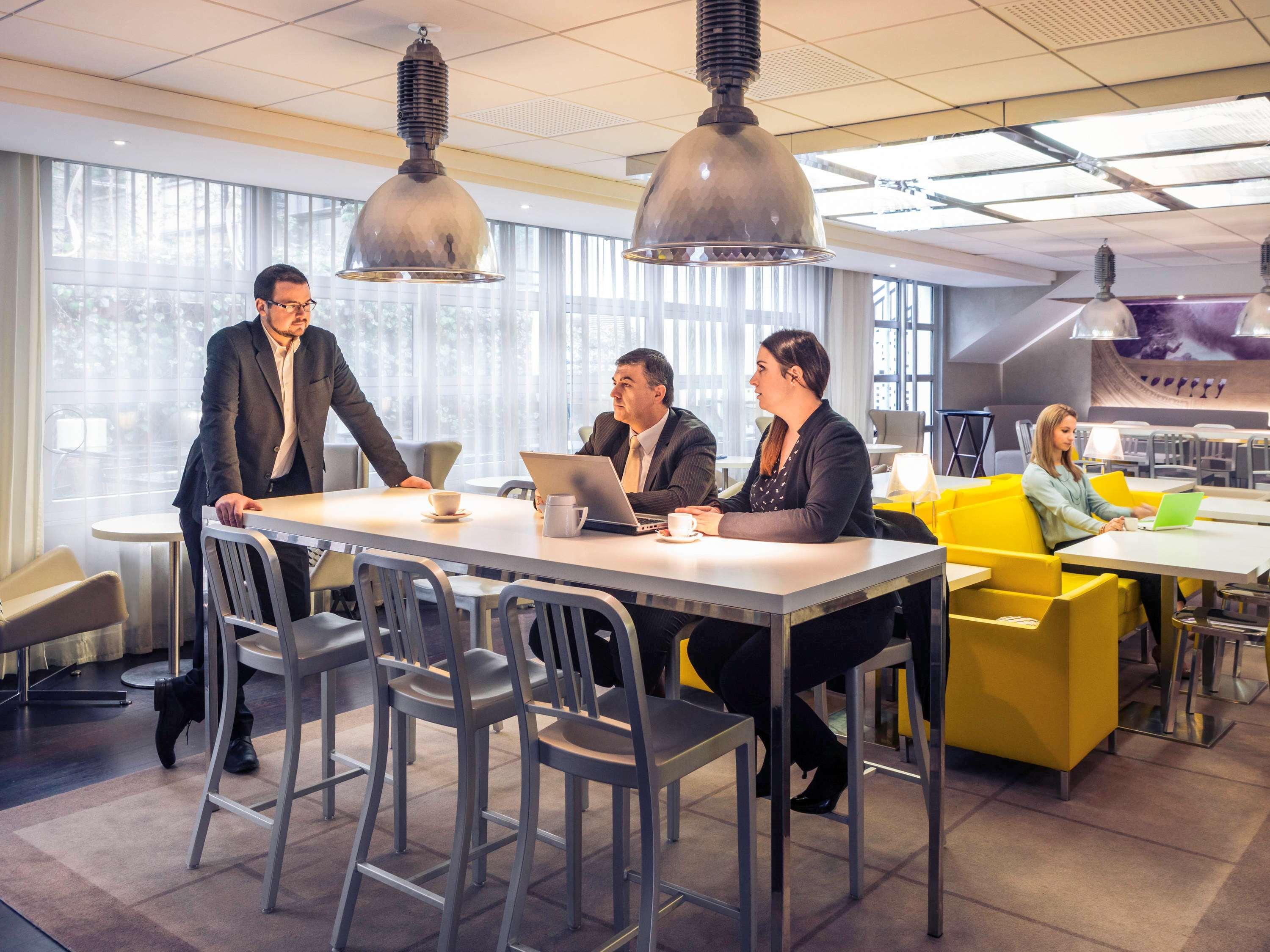 Mercure Paris Massy Gare Tgv Luaran gambar